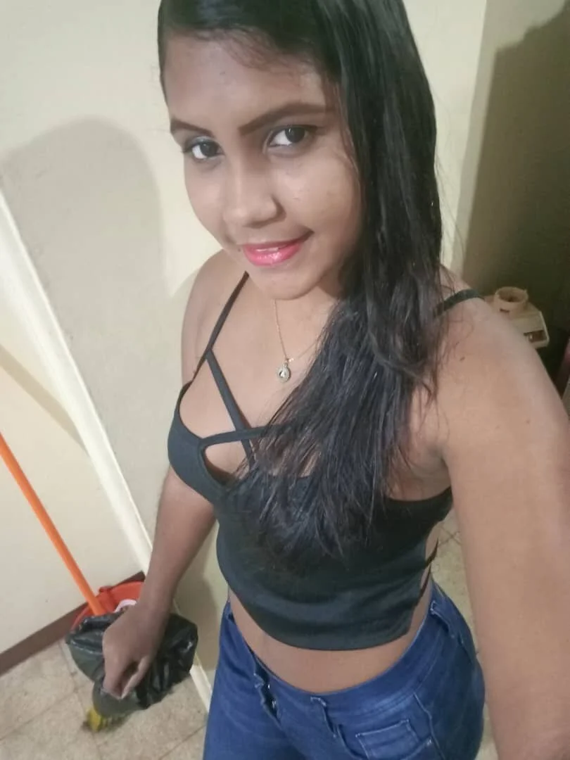 XXX Porn Photo of Nude Sweetiefoxxx 6