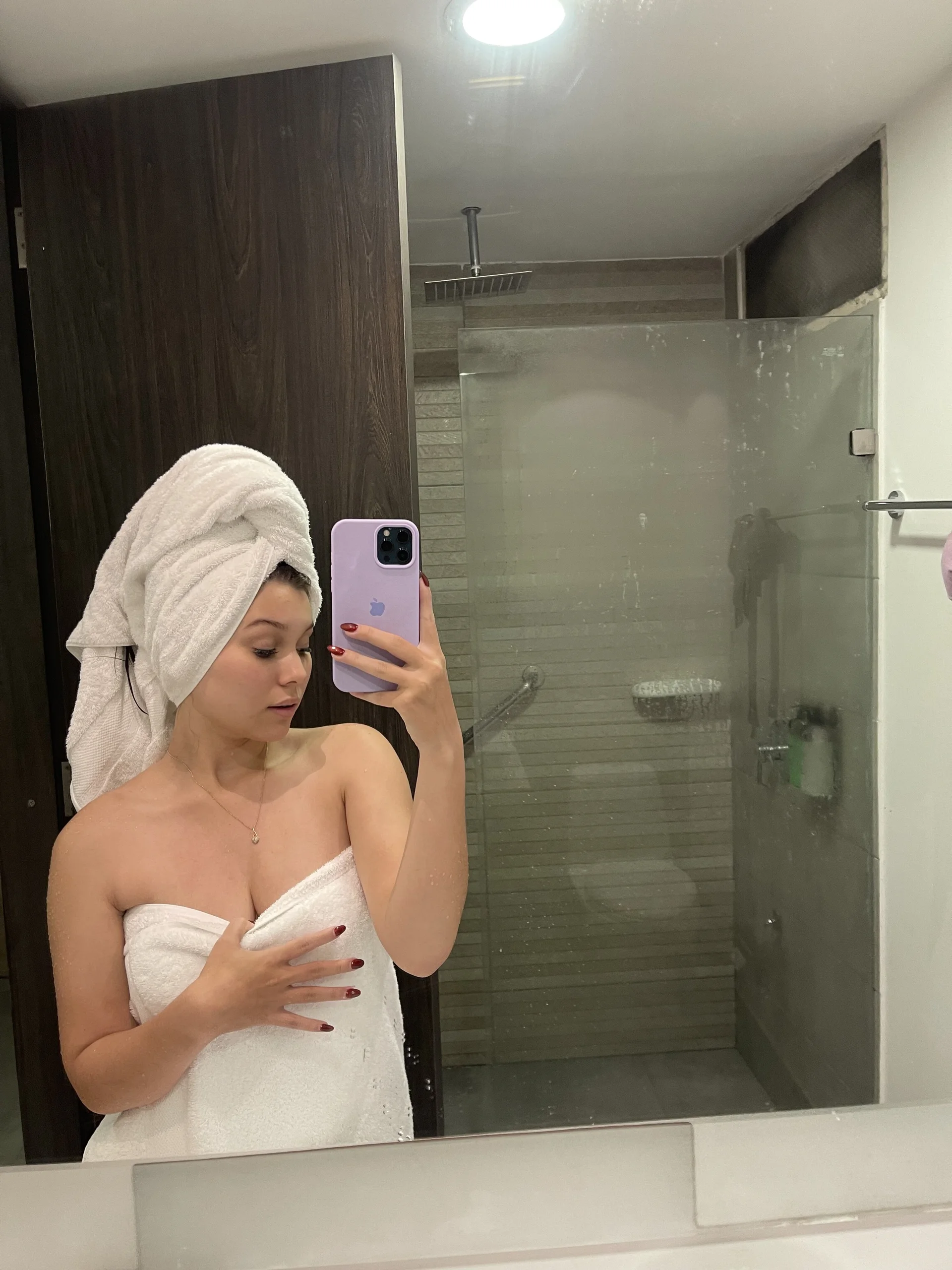XXX Porn Photo of Nude Nikii__ 18
