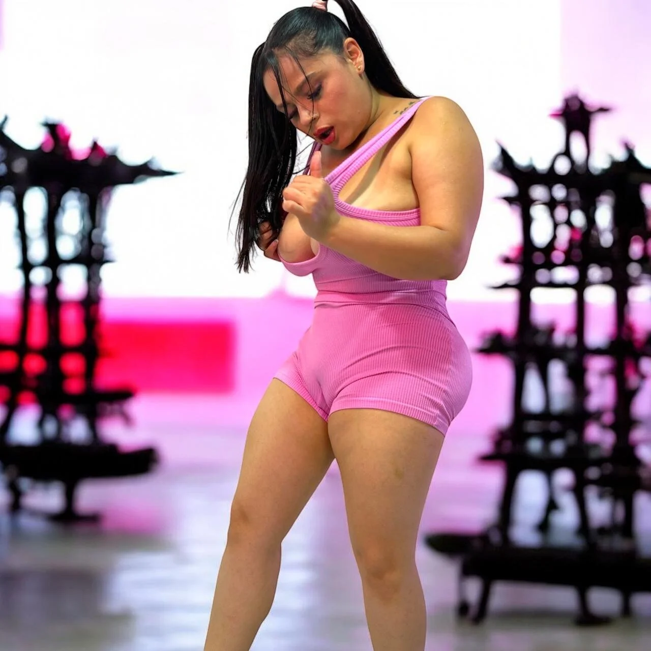 XXX Porn Photo of Nude queenryan 1