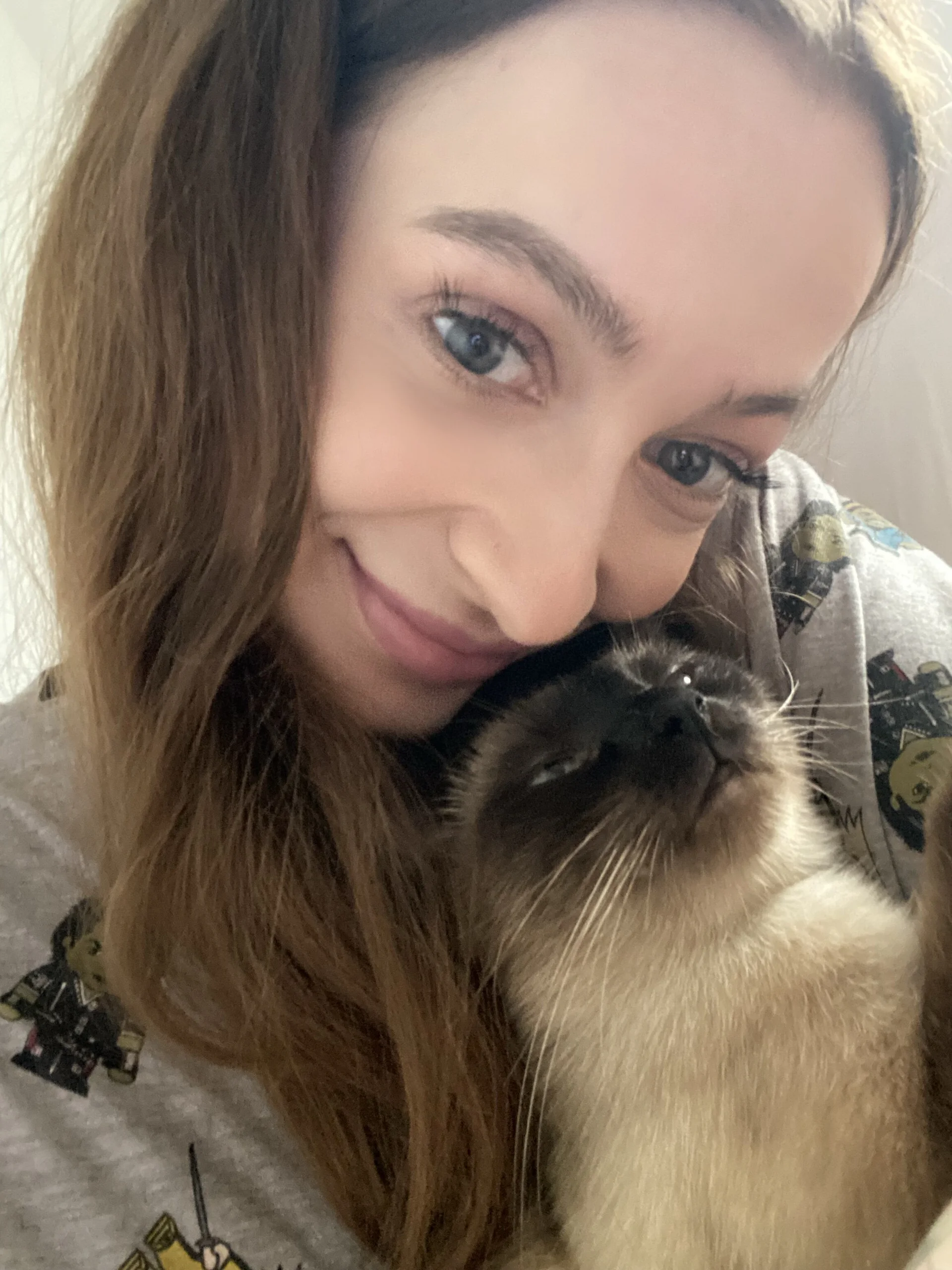 XXX Porn Photo of Nude MarieKarma 448