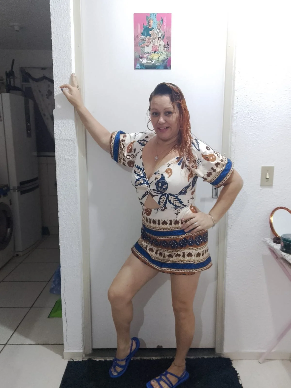 XXX Porn Photo of Nude anabiatrizboa 9