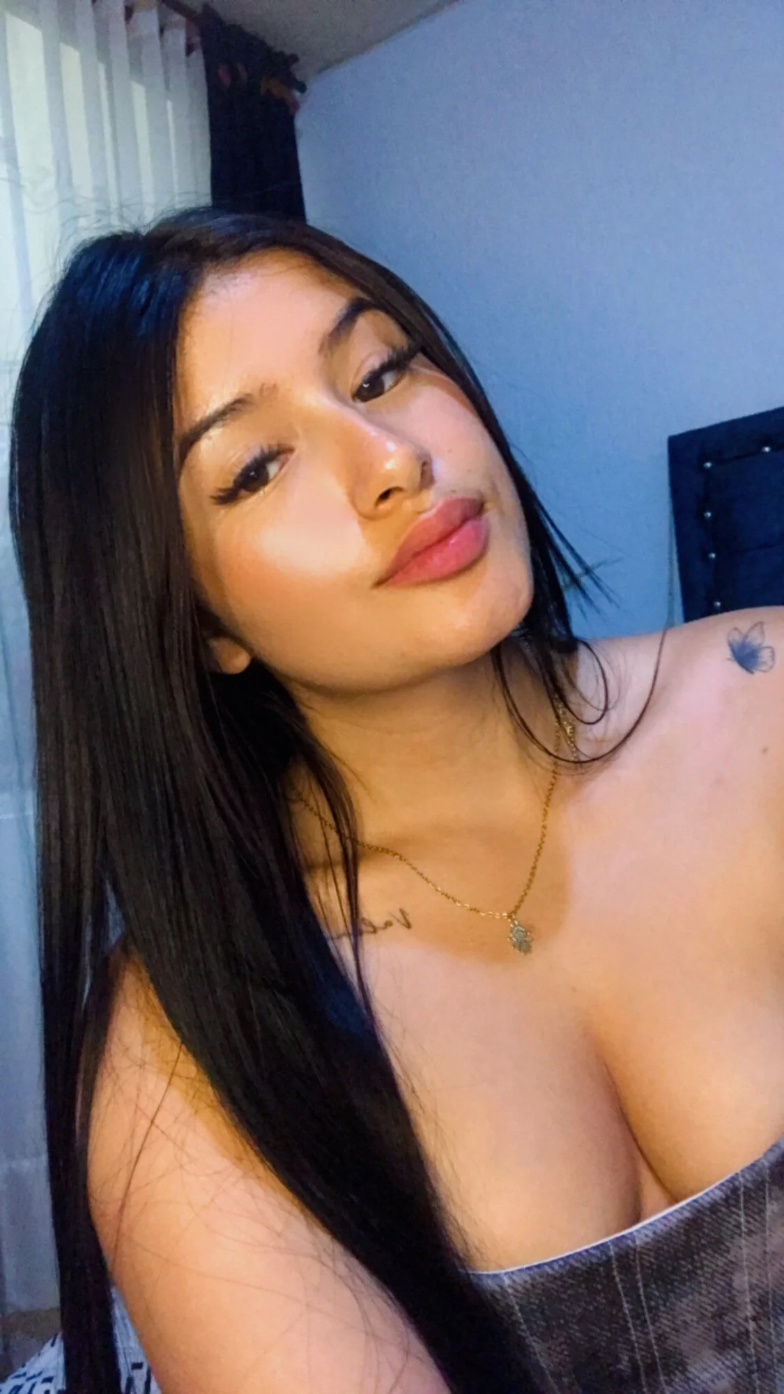 XXX Porn Photo of Nude andrea_gomes_ 12