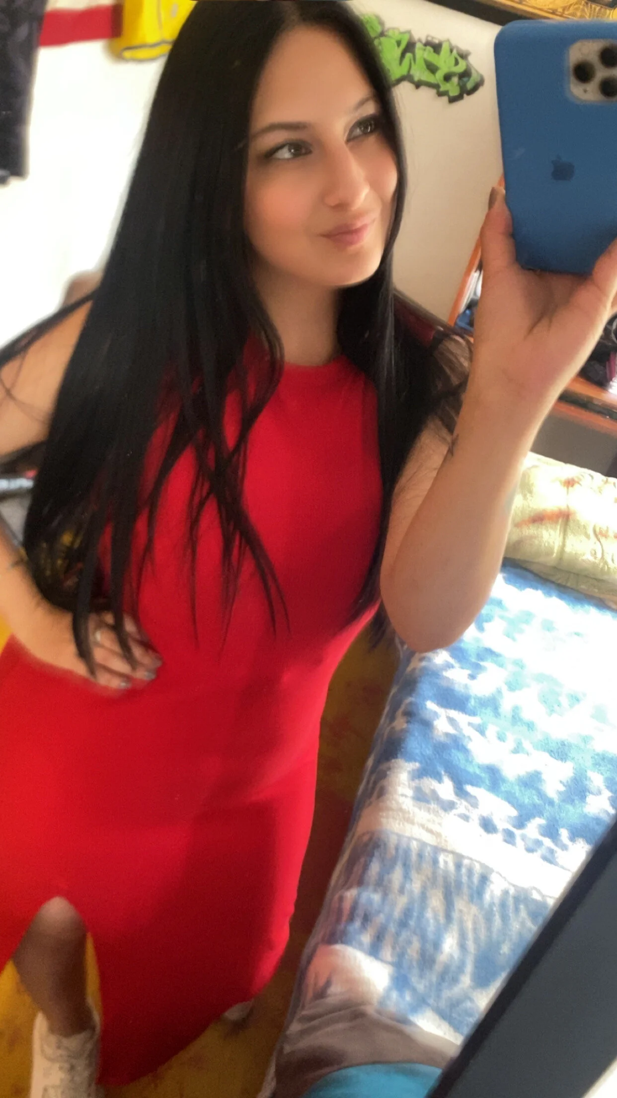 XXX Porn Photo of Nude katii1 7