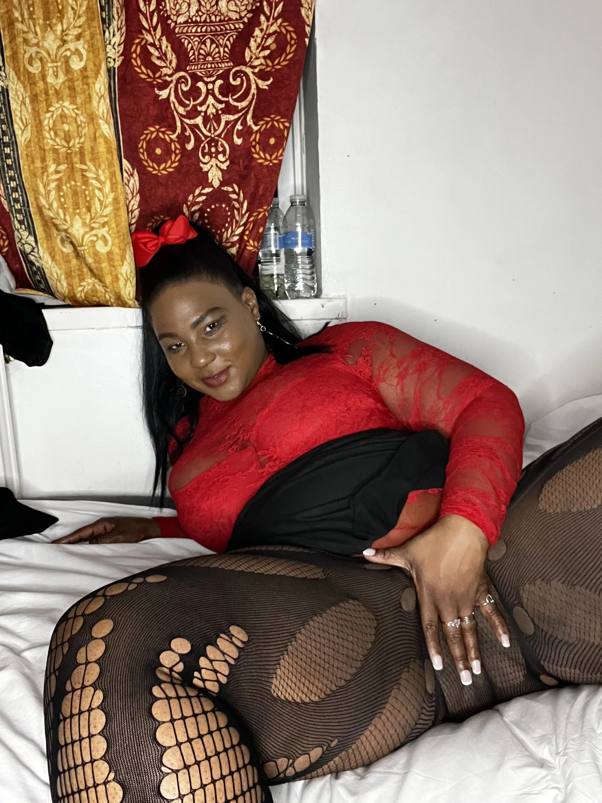 XXX Porn Photo of Nude CurvySashia 339