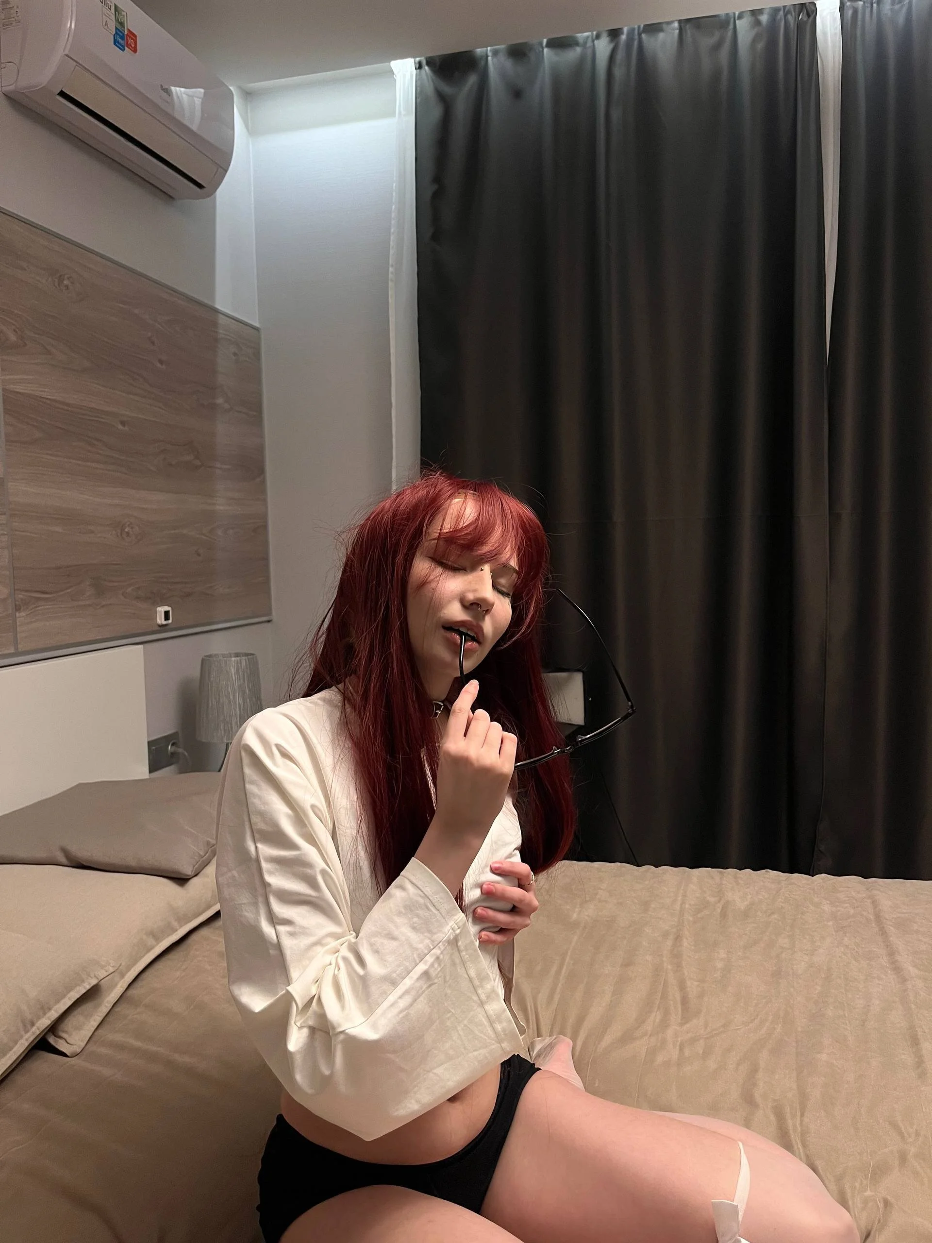 XXX Porn Photo of Nude RhebaBowne 4