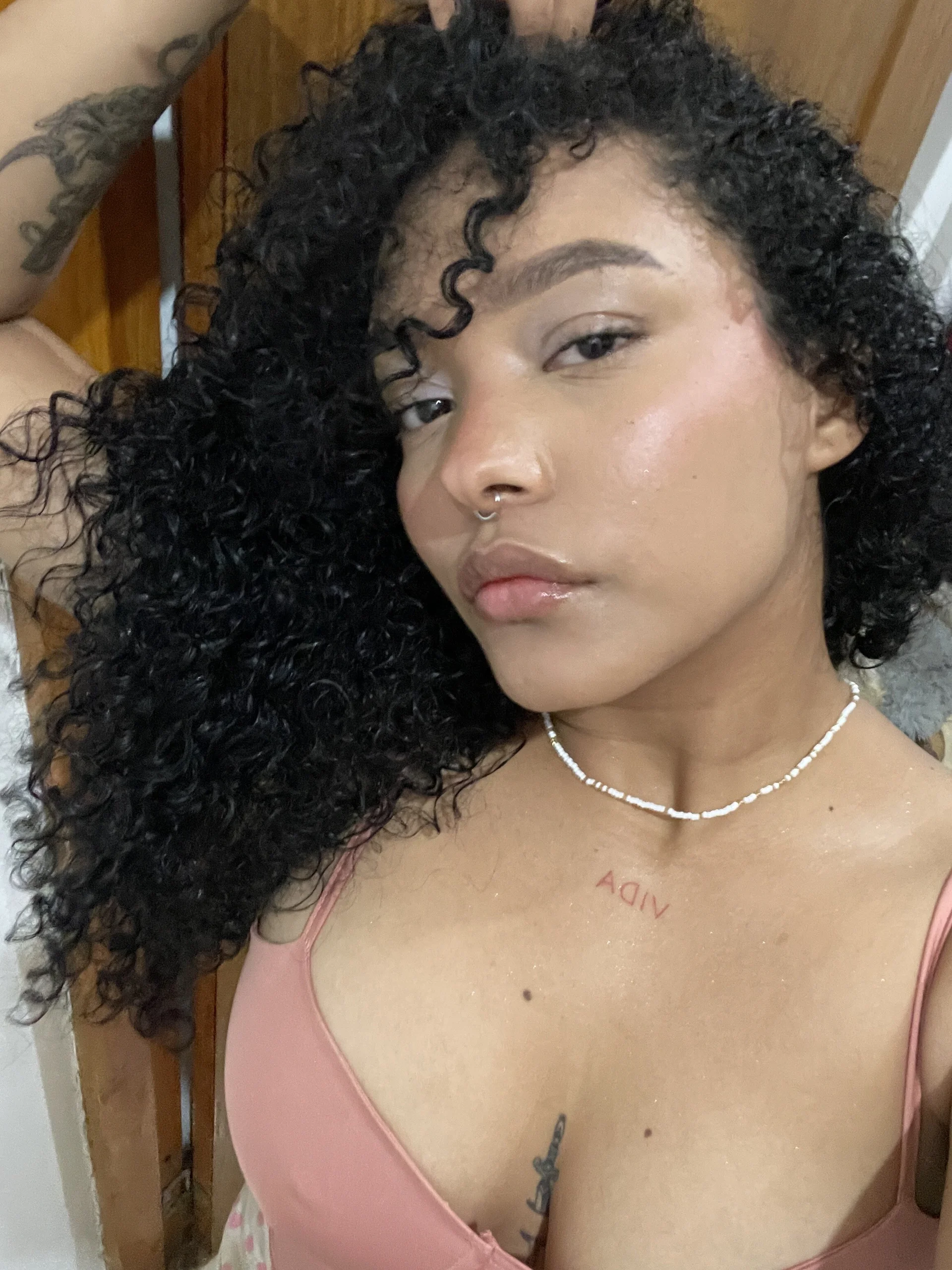 XXX Porn Photo of Nude Margariita_ 2