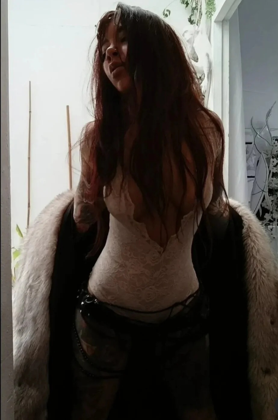 XXX Porn Photo of Nude Polina_P 23