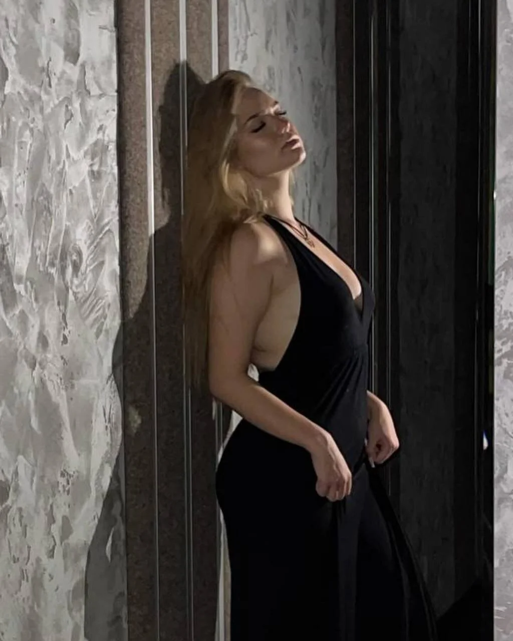 XXX Porn Photo of Nude CelesteNoir 5