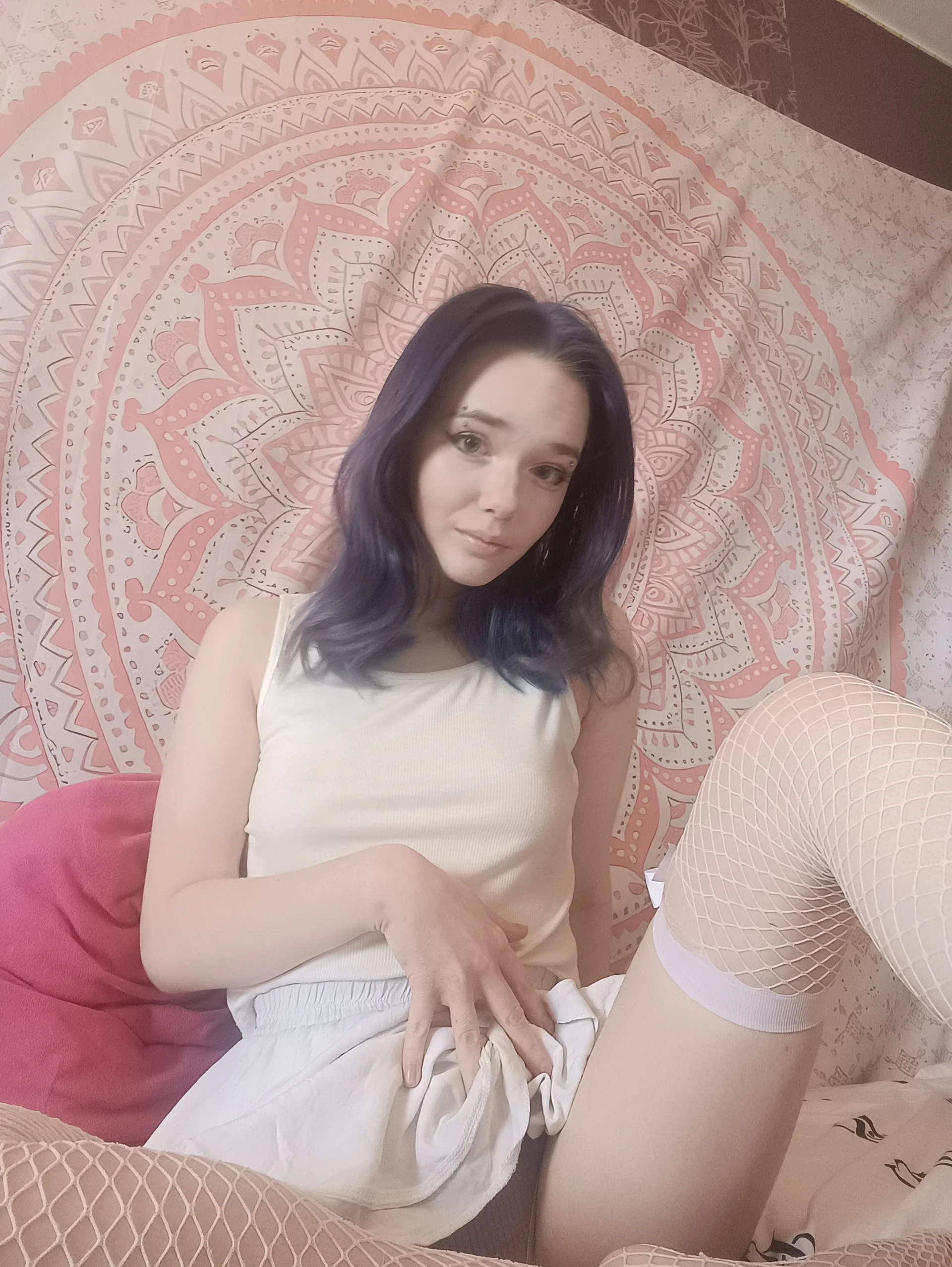 XXX Porn Photo of Nude baby_onface 14