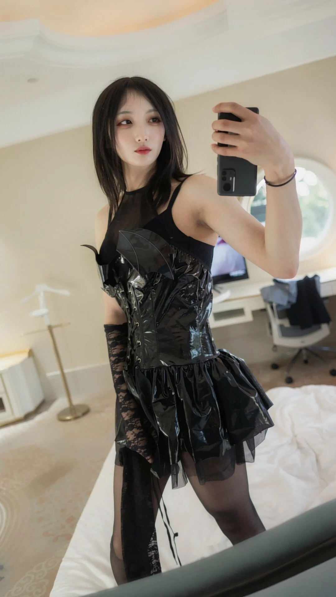 XXX Porn Photo of Nude zhou327 99
