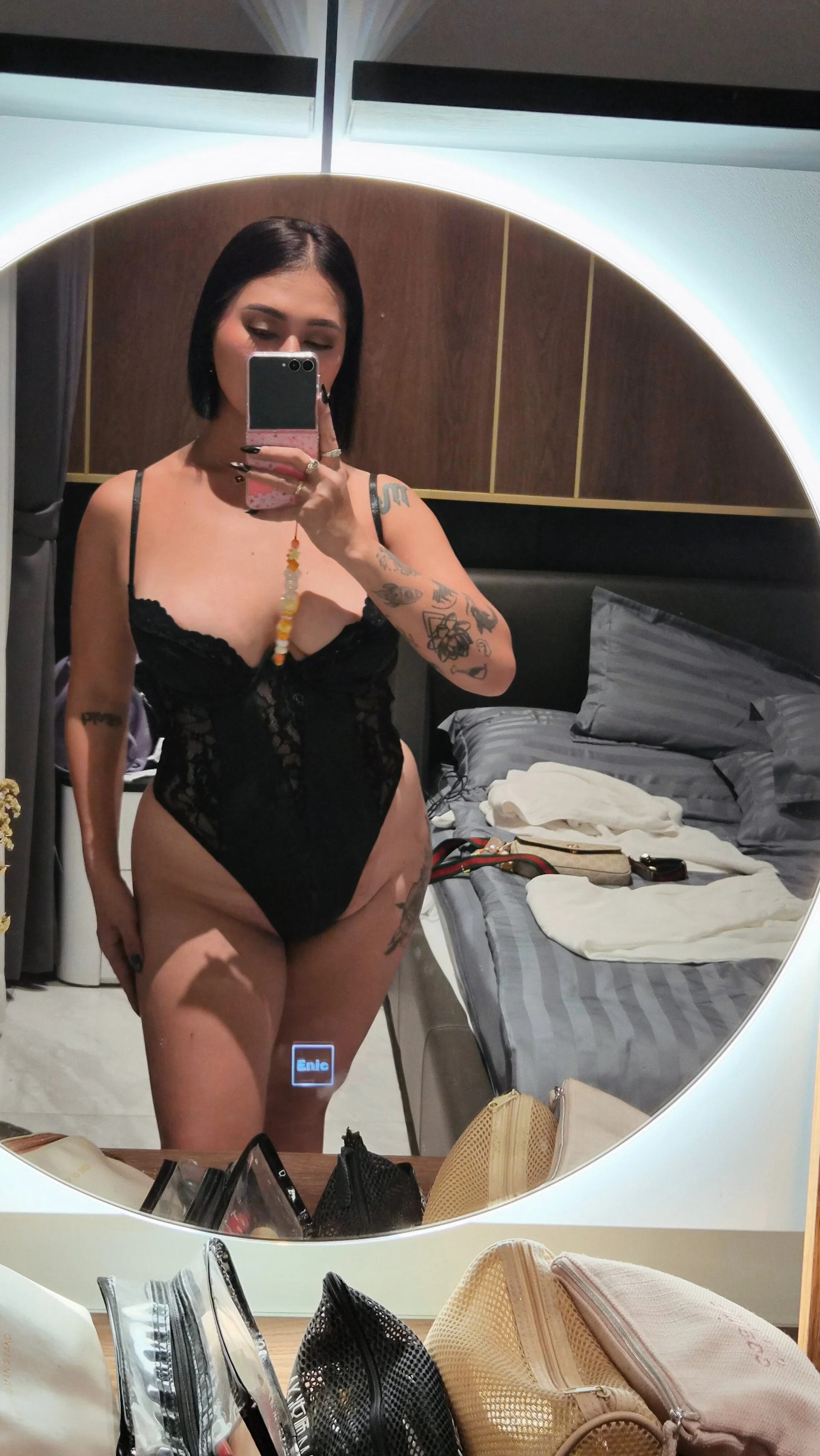 XXX Porn Photo of Nude BigAss_Cattya 8
