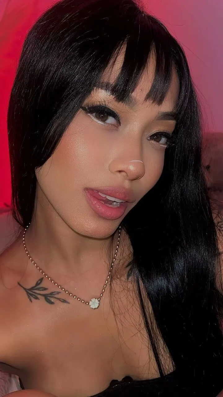 XXX Porn Photo of Nude ItsBellaPorch 42