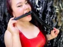 XXX Porn Photo of Nude NikkiRous_ 109
