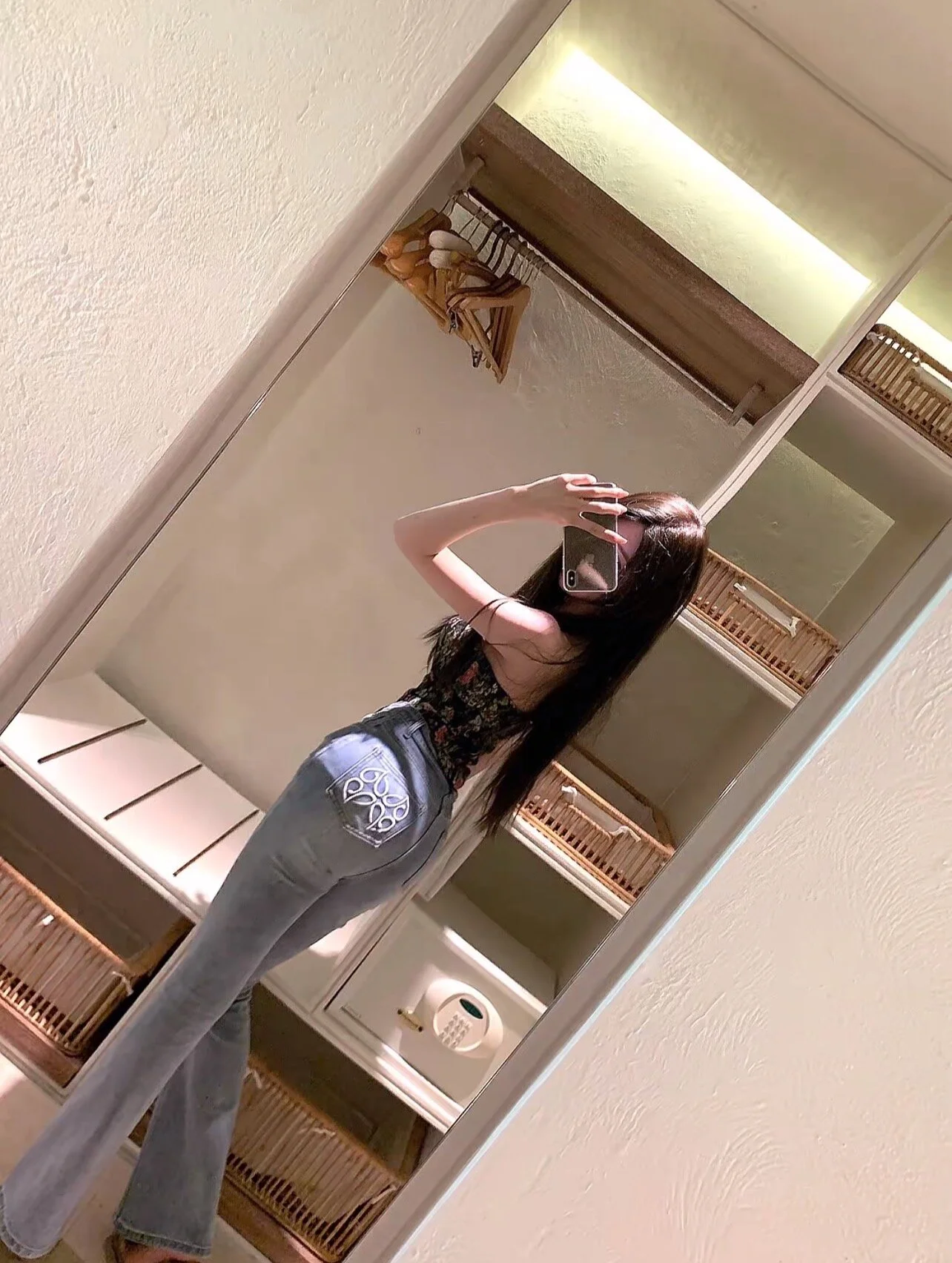 XXX Porn Photo of Nude xuanxuan-789 2