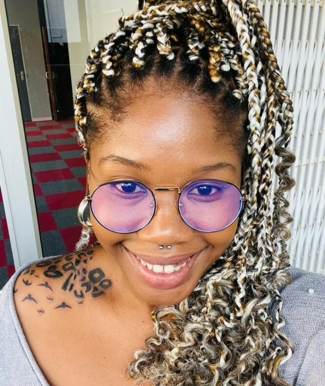 XXX Porn Photo of Nude Zura_Star 2