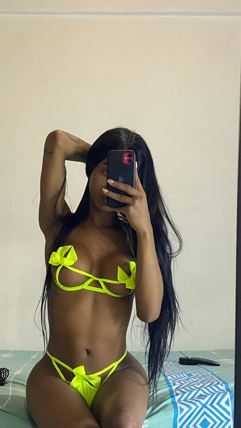 XXX Porn Photo of Nude TracySugar 13