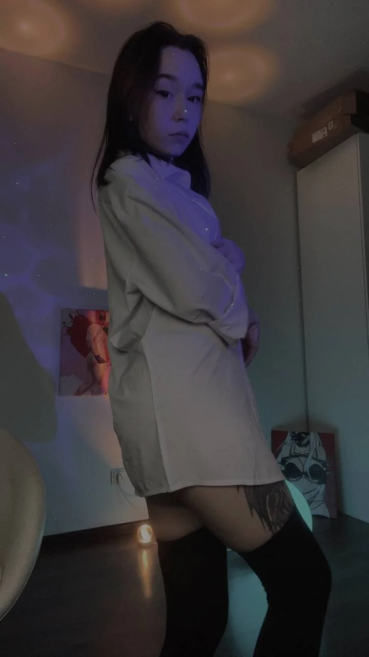 XXX Porn Photo of Nude Kimiko__ 12