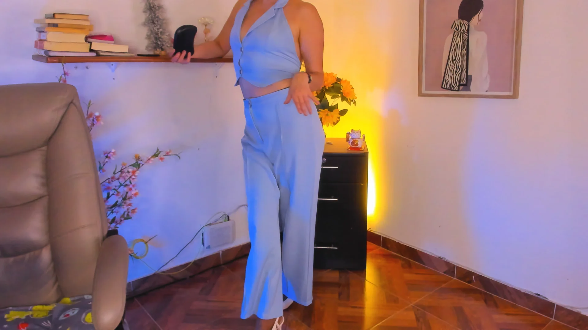 XXX Porn Photo of Nude Chanelll_Taylorr_ 896