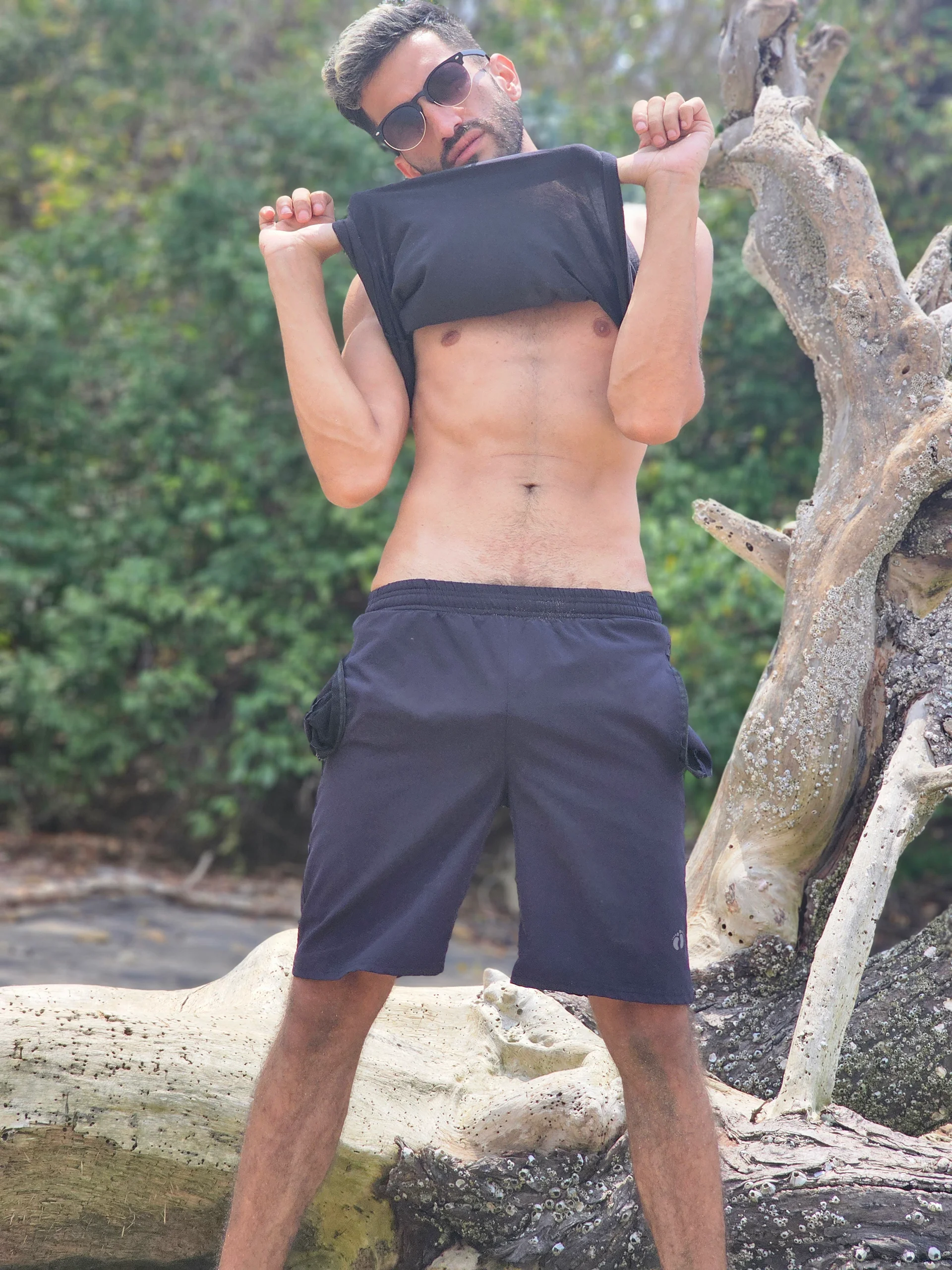 XXX Porn Photo of Nude NicolasMave 3