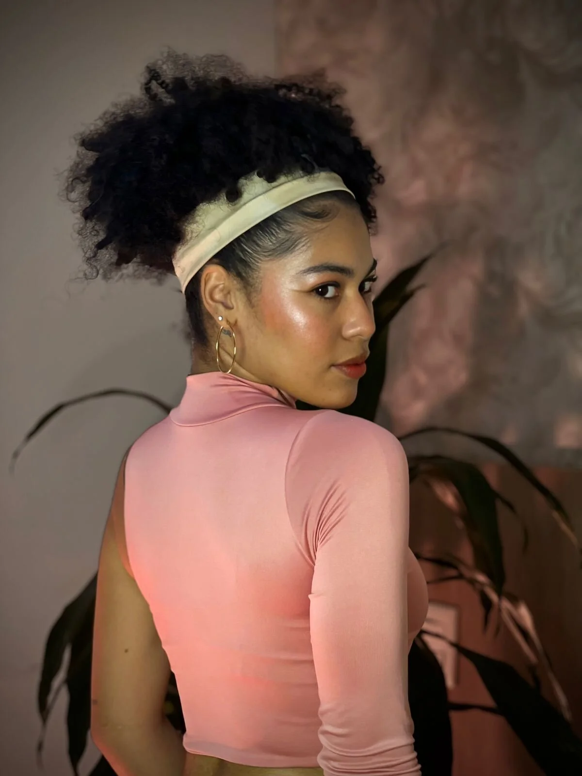 XXX Porn Photo of Nude baddie_delaylaa 3
