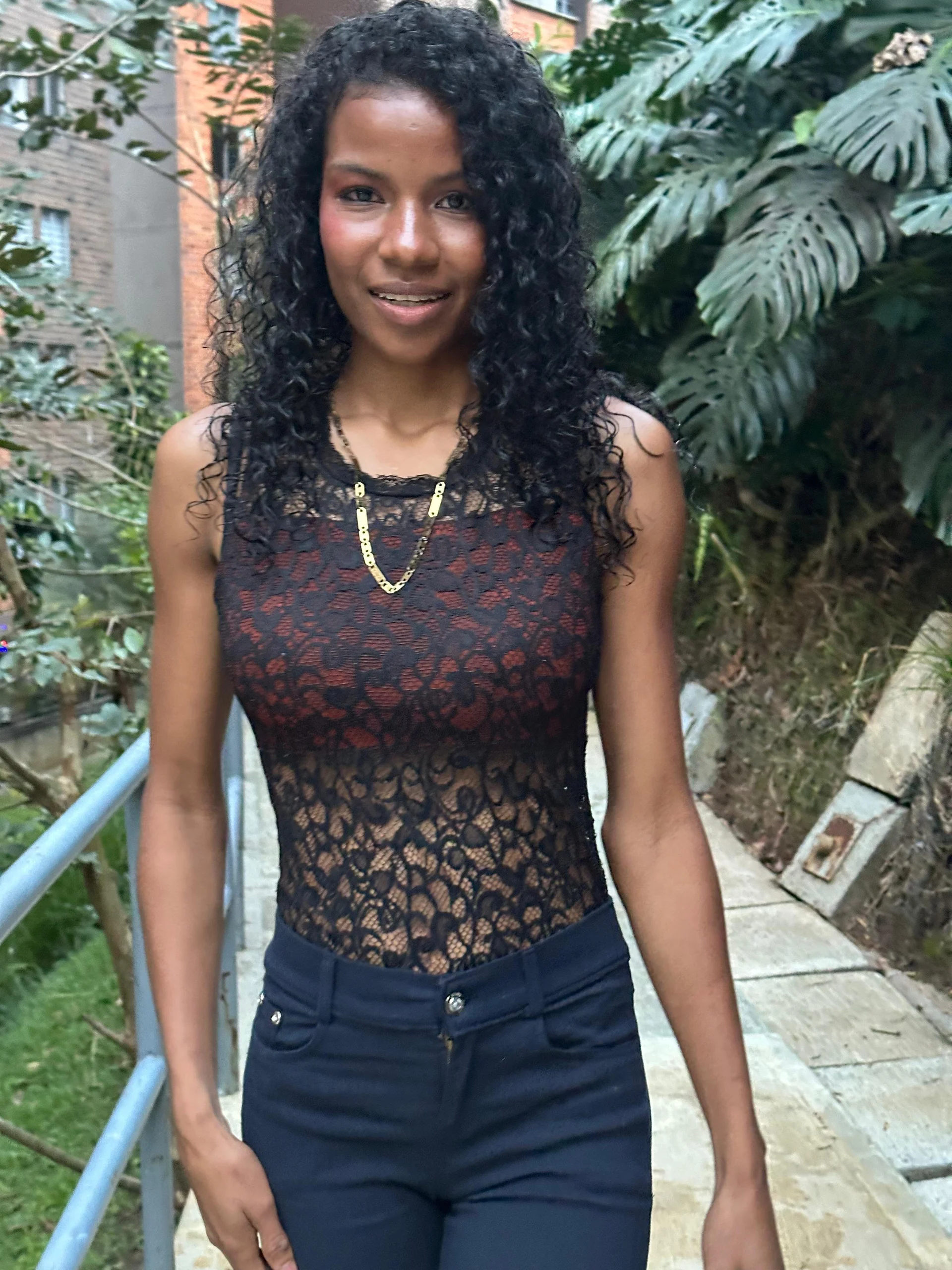XXX Porn Photo of Nude catiusca_reyes_03 7