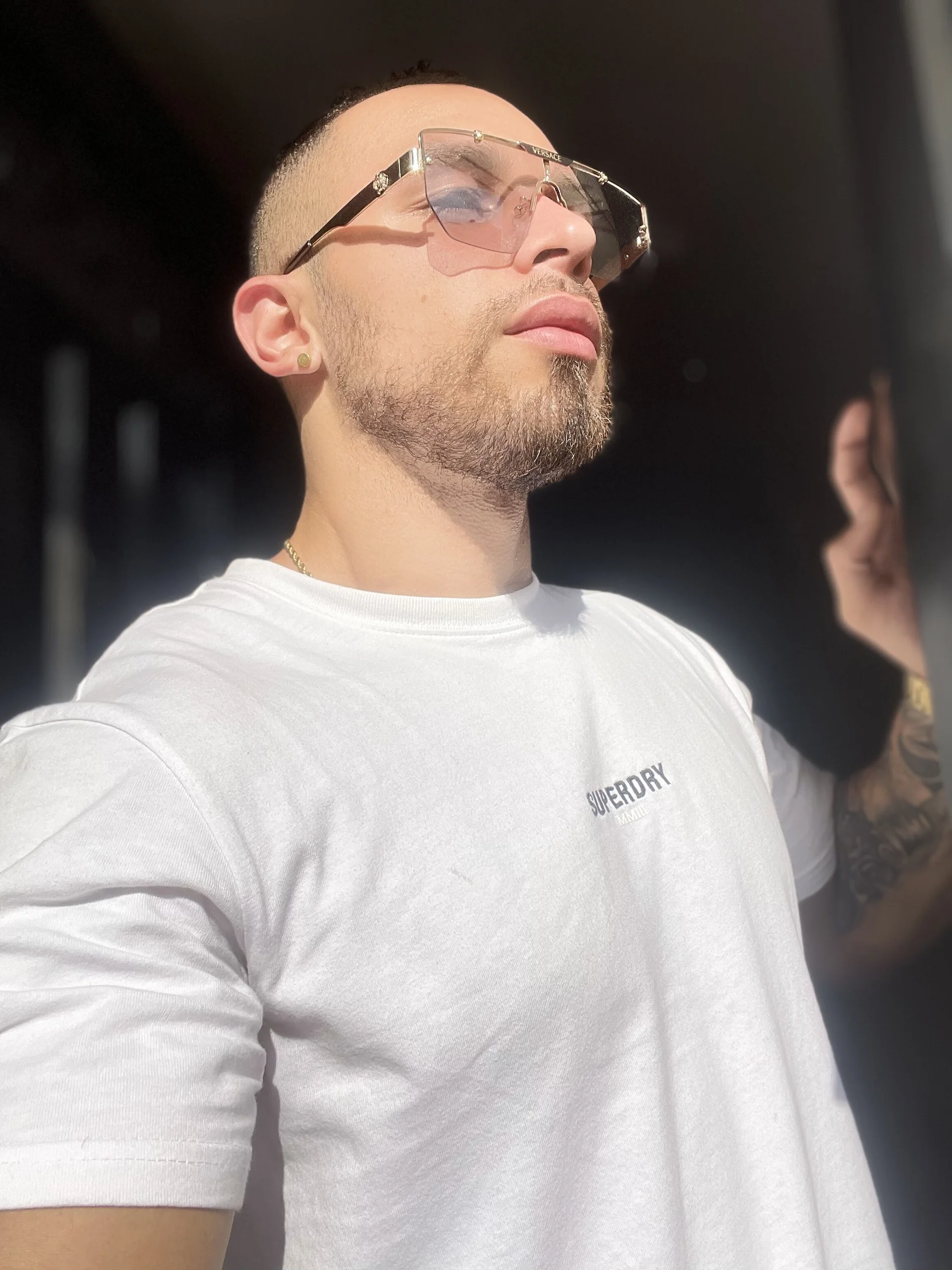 XXX Porn Photo of Nude Mason_fit09 18