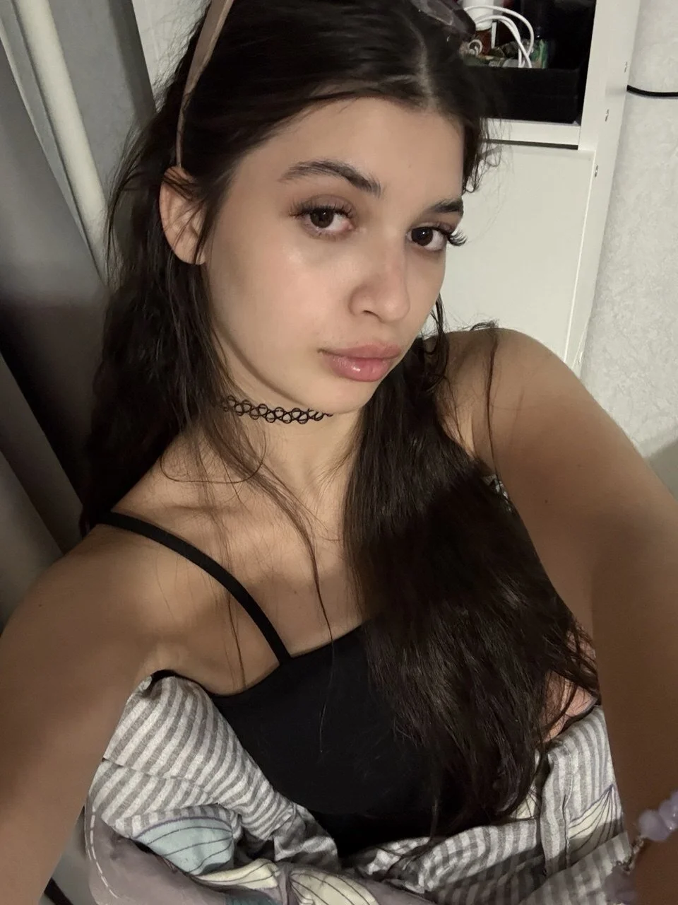 XXX Porn Photo of Nude MellissaMartinez 4