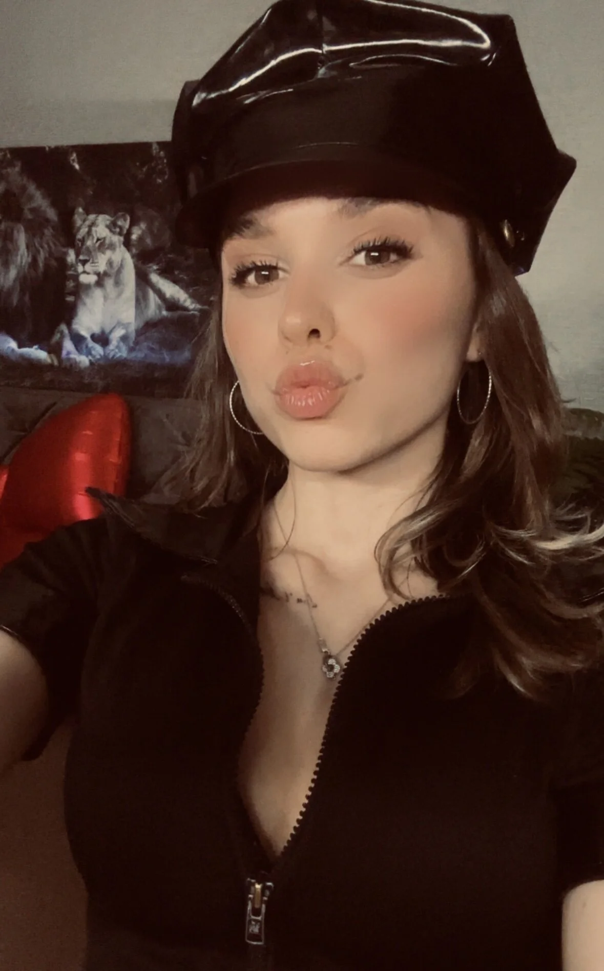 XXX Porn Photo of Nude EmelyMason 67