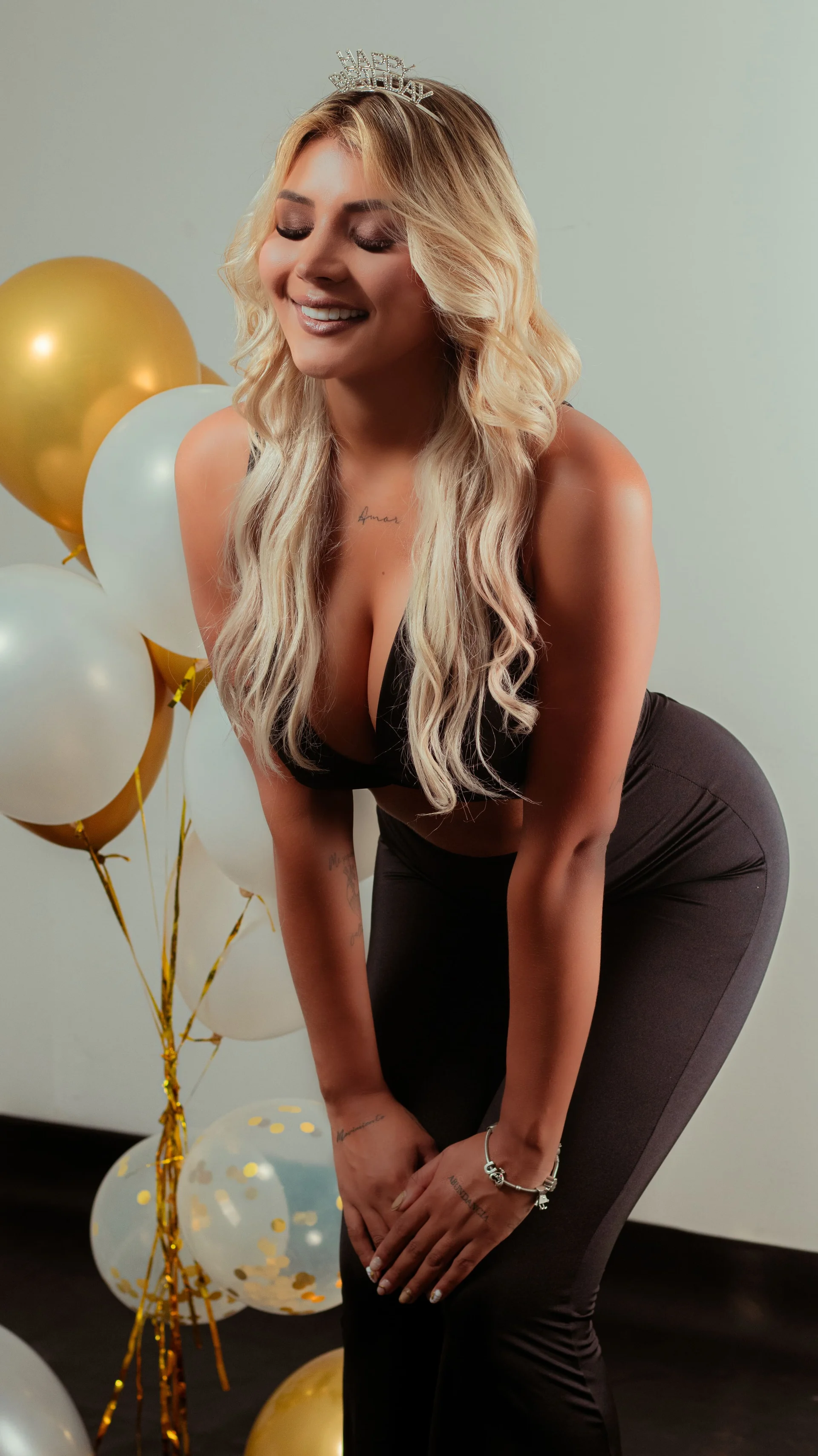 XXX Porn Photo of Nude SALOOMEE__ 46