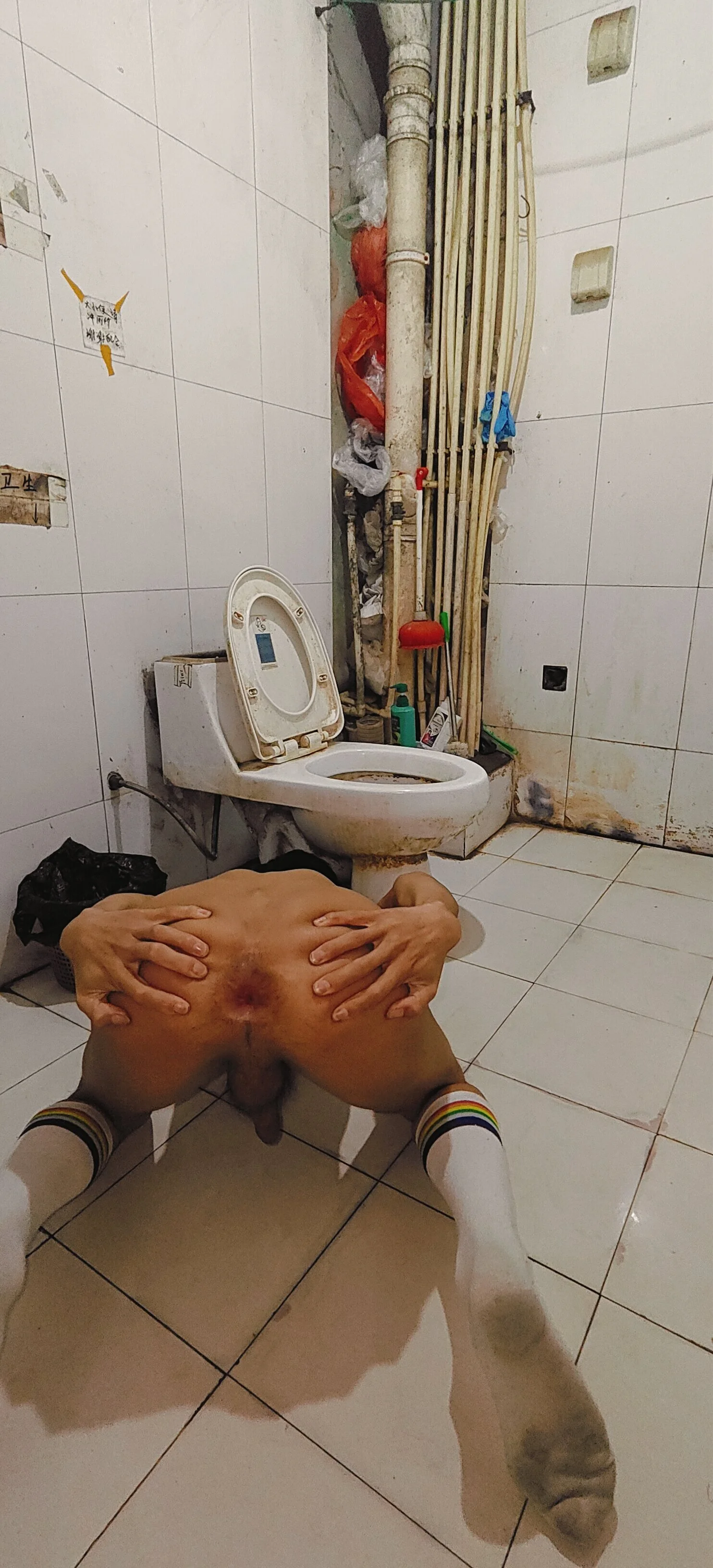 XXX Porn Photo of Nude renxingwanju 14