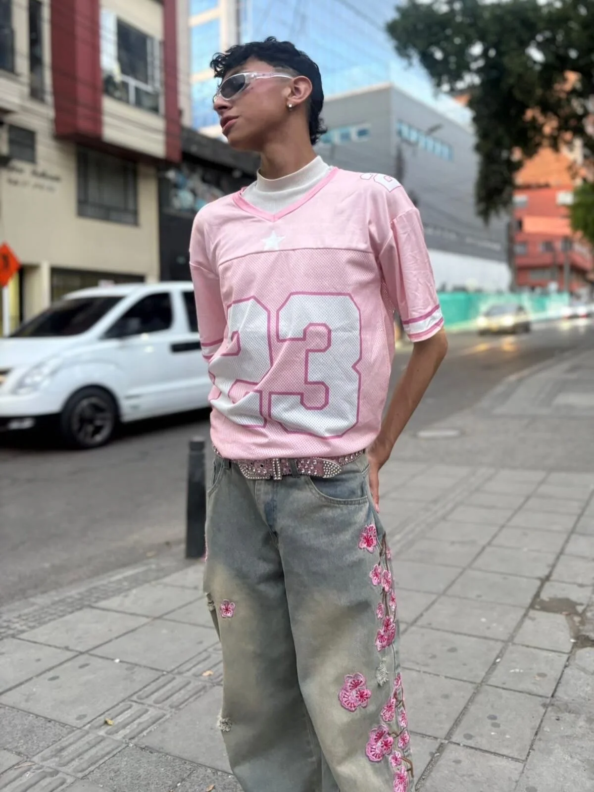 XXX Porn Photo of Nude Owen_JP 18