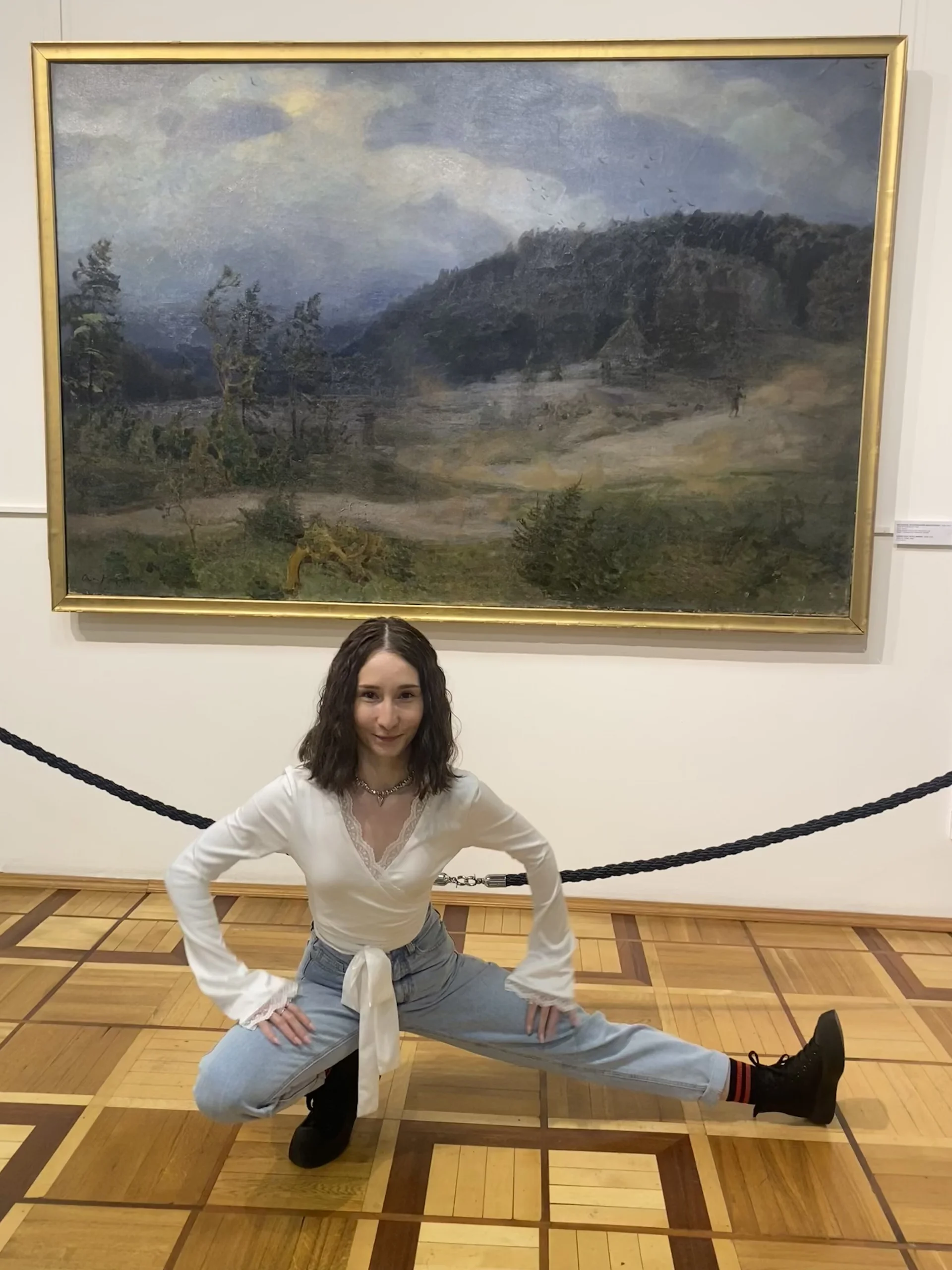 XXX Porn Photo of Nude cutte_dora 5