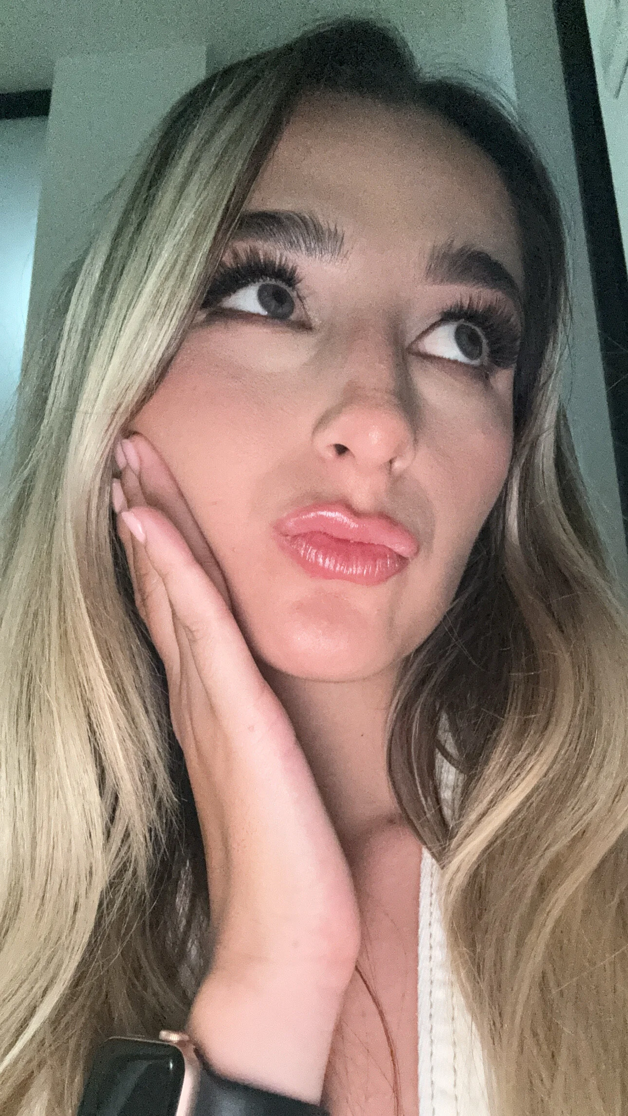 XXX Porn Photo of Nude pauliCarter 4