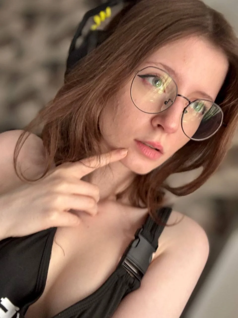 XXX Porn Photo of Nude Mona_Looj 11