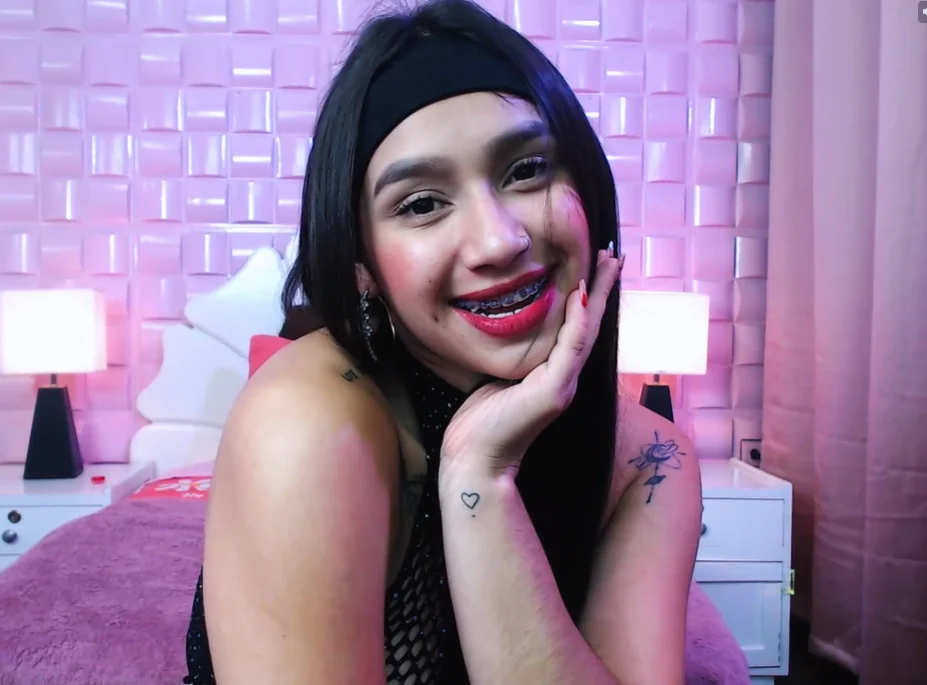 XXX Porn Photo of Nude CandyxCosmic 20