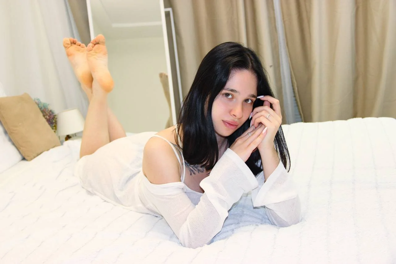 XXX Porn Photo of Nude Jill_Carter 20