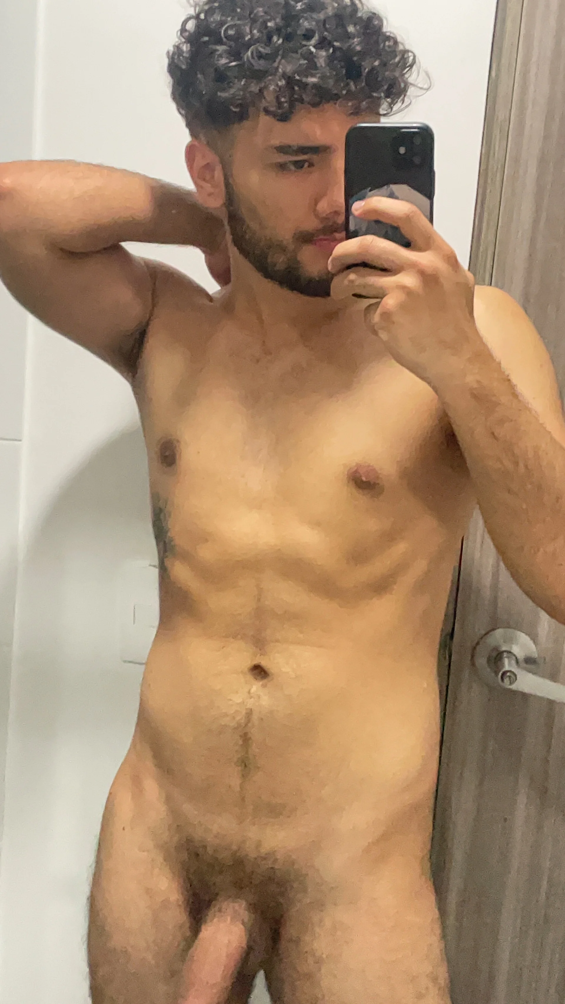 XXX Porn Photo of Nude caprywilliams 32