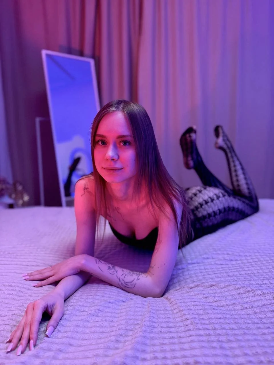 XXX Porn Photo of Nude KarolinaMyles 89