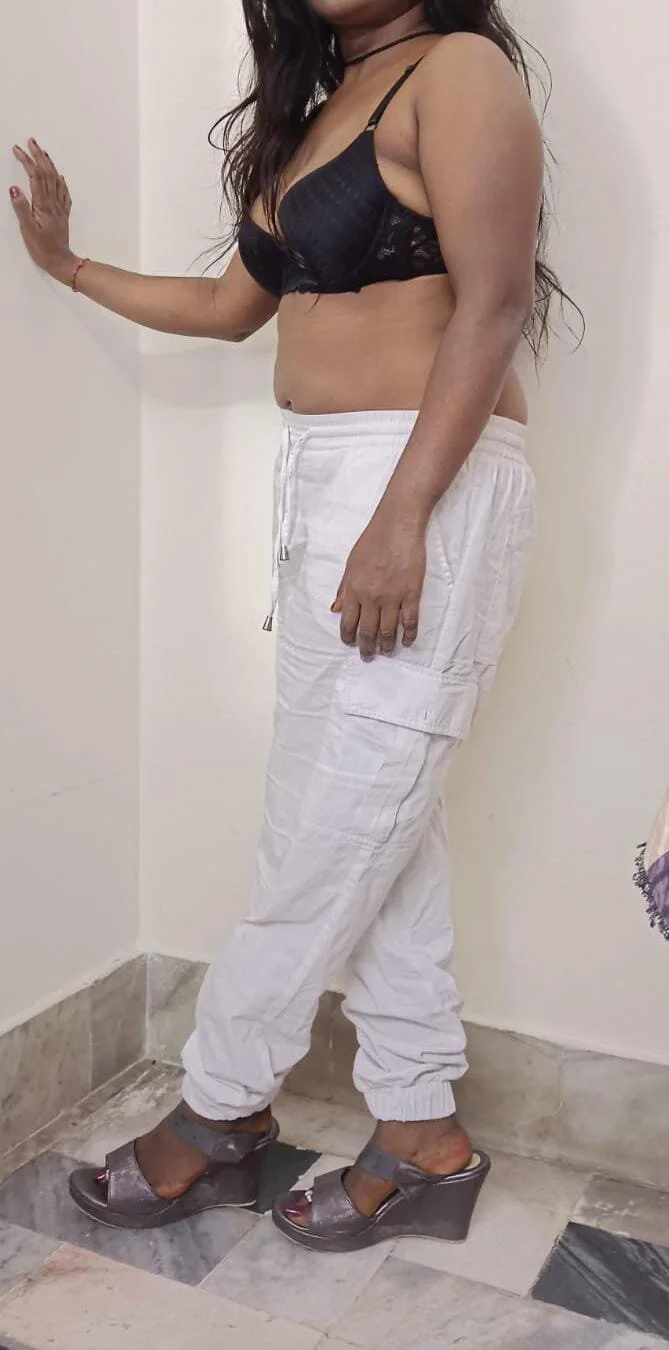 XXX Porn Photo of Nude Muktha 3