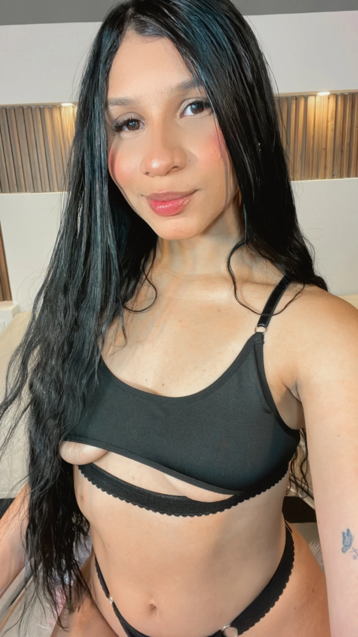 XXX Porn Photo of Nude Danaeluxe 27