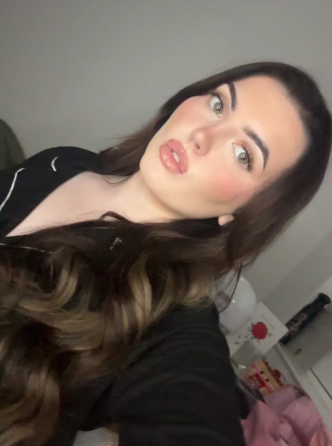 XXX Porn Photo of Nude NaughtyNicolexxxx 2