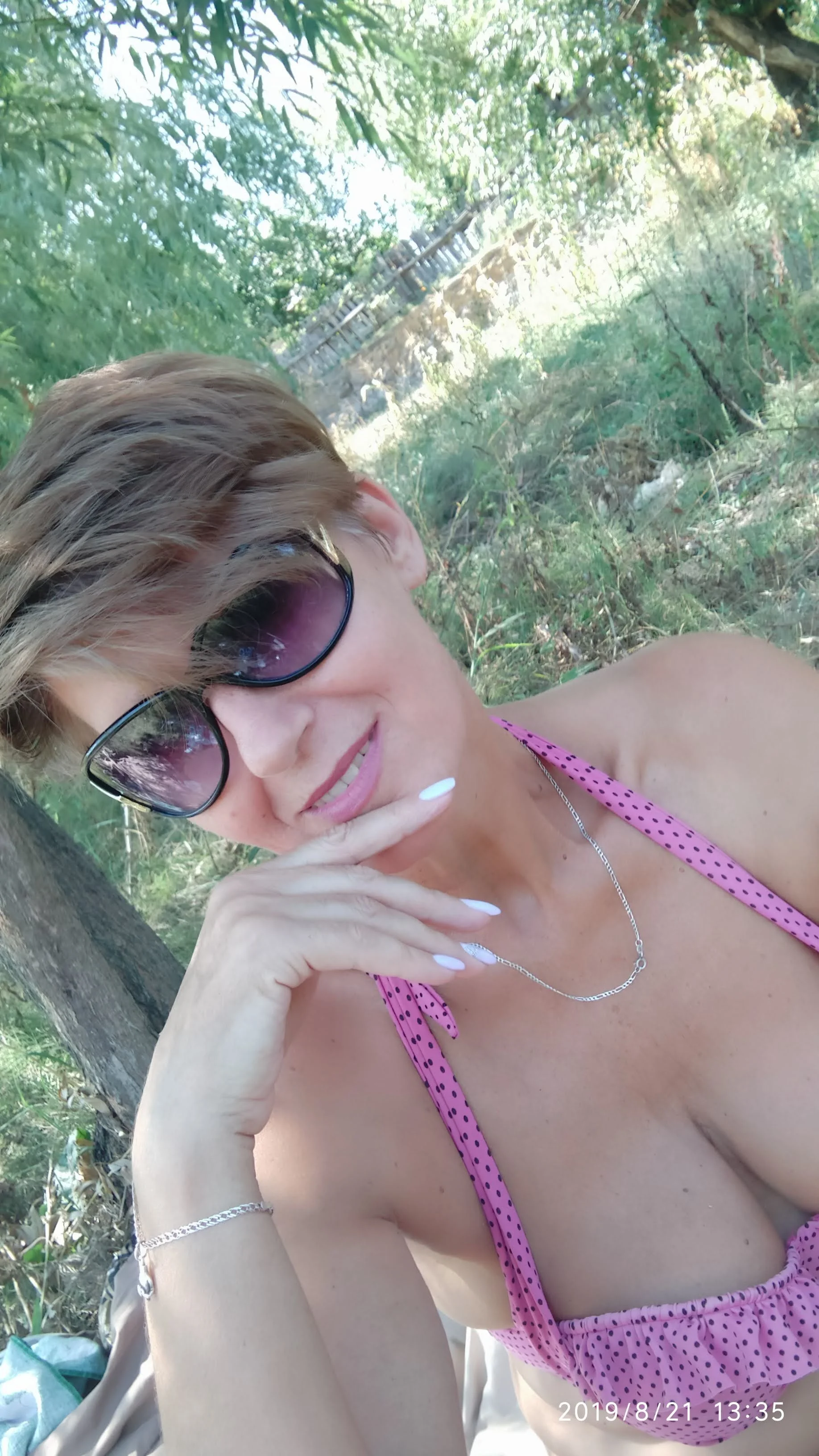 XXX Porn Photo of Nude lukerya 3