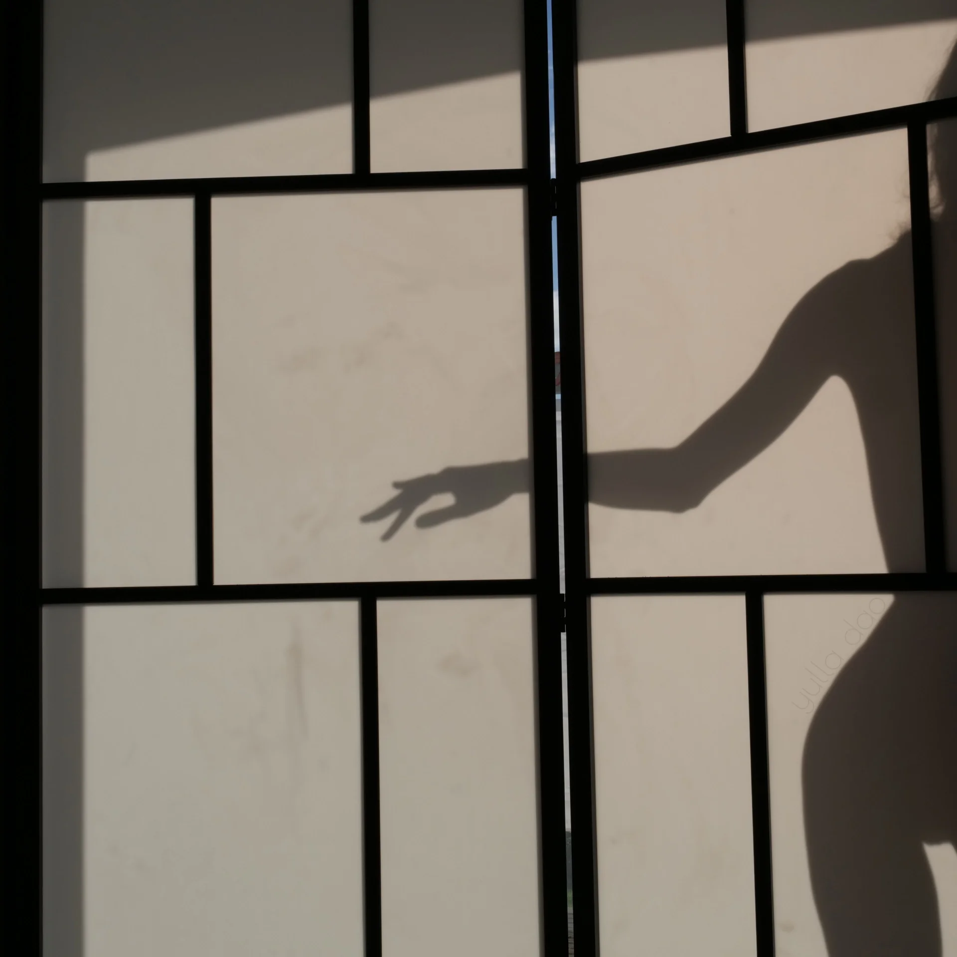 XXX Porn Photo of Nude yulladao 1894