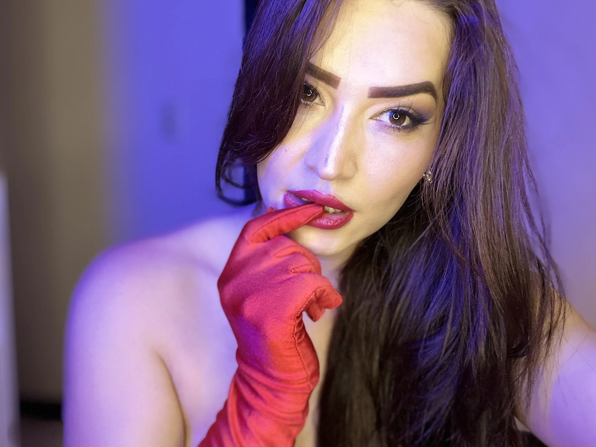 XXX Porn Photo of Nude Abrilqueen 4