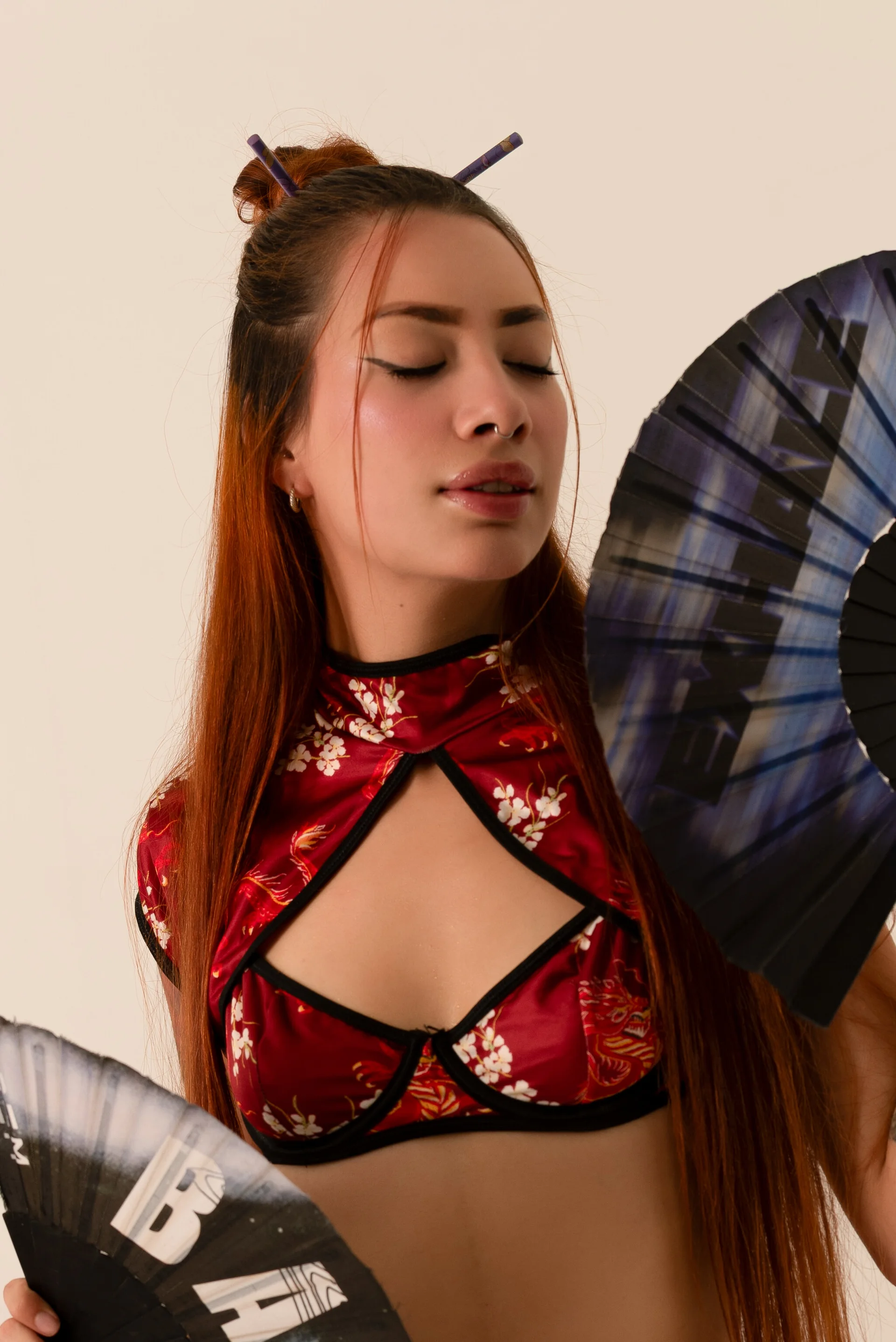 XXX Porn Photo of Nude LolaGray__ 18