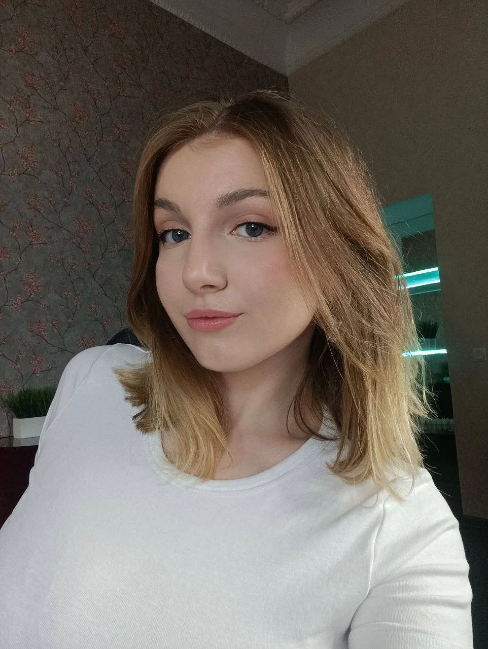 XXX Porn Photo of Nude Milena_Cute_ 5