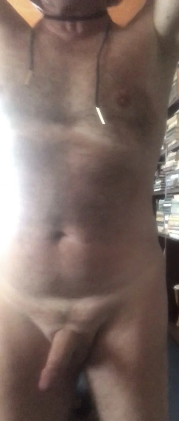 XXX Porn Photo of Nude Truhart 16