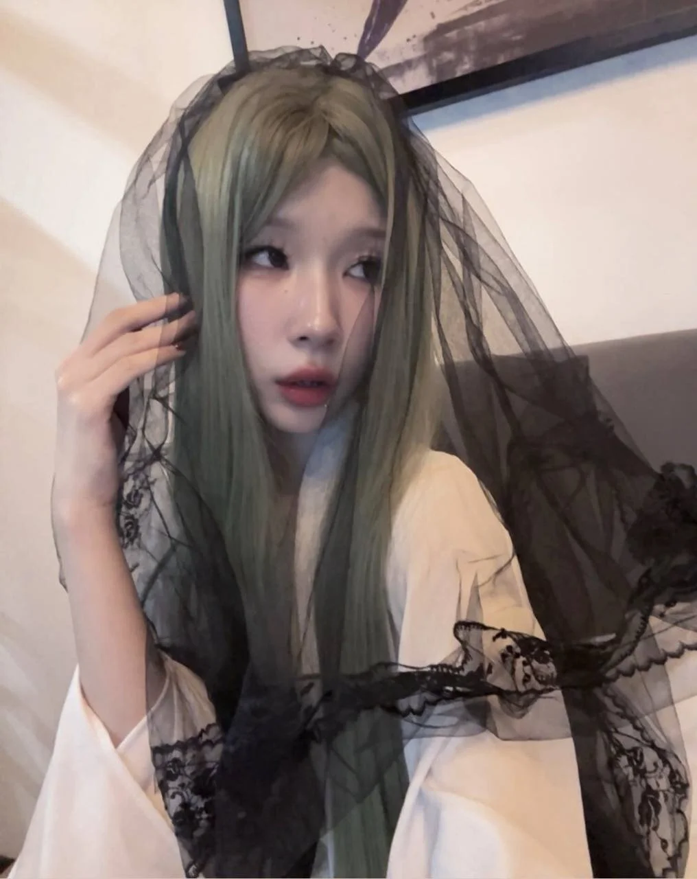 XXX Porn Photo of Nude ayasinji 10