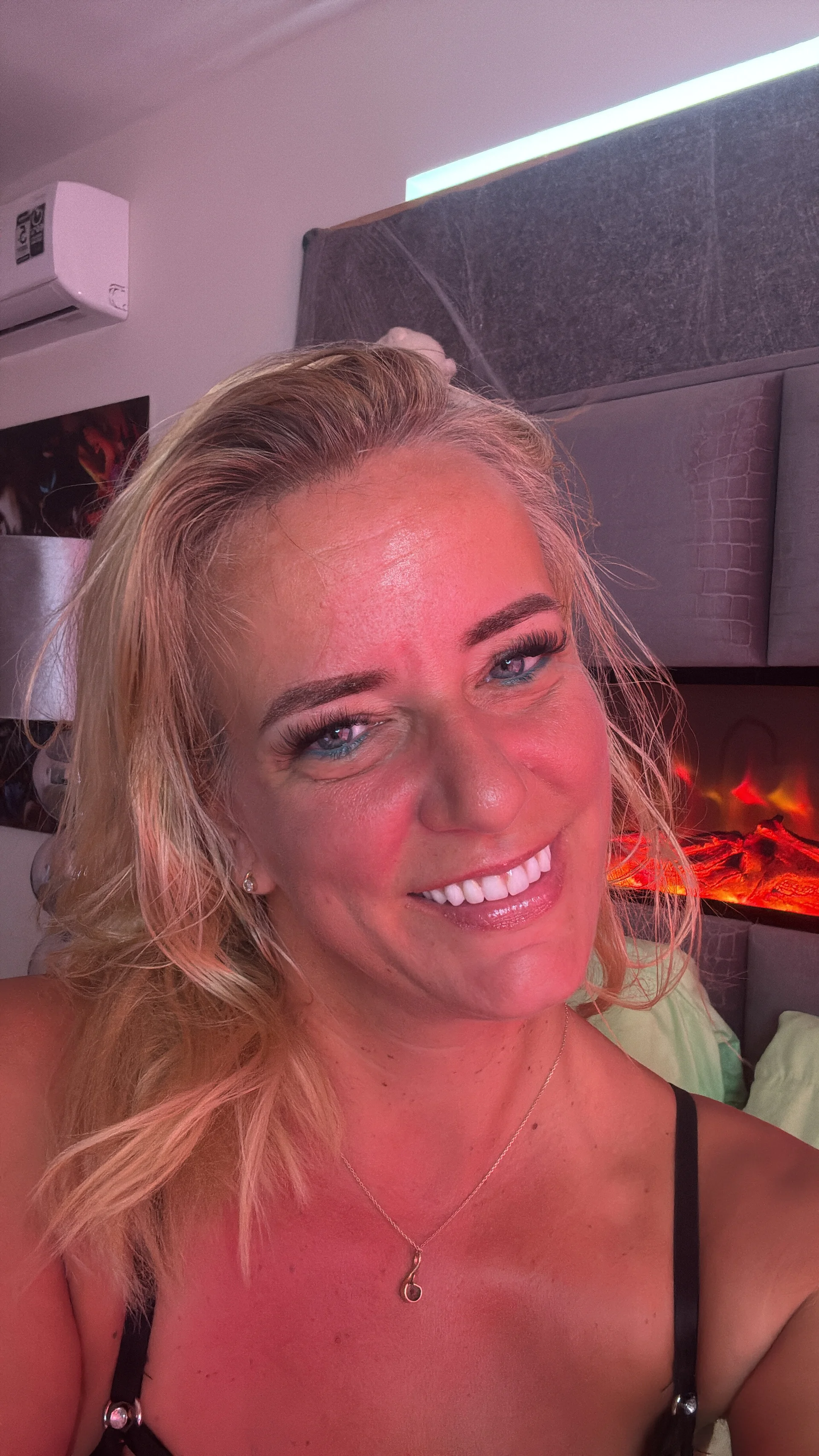 XXX Porn Photo of Nude Wendysexyx 90