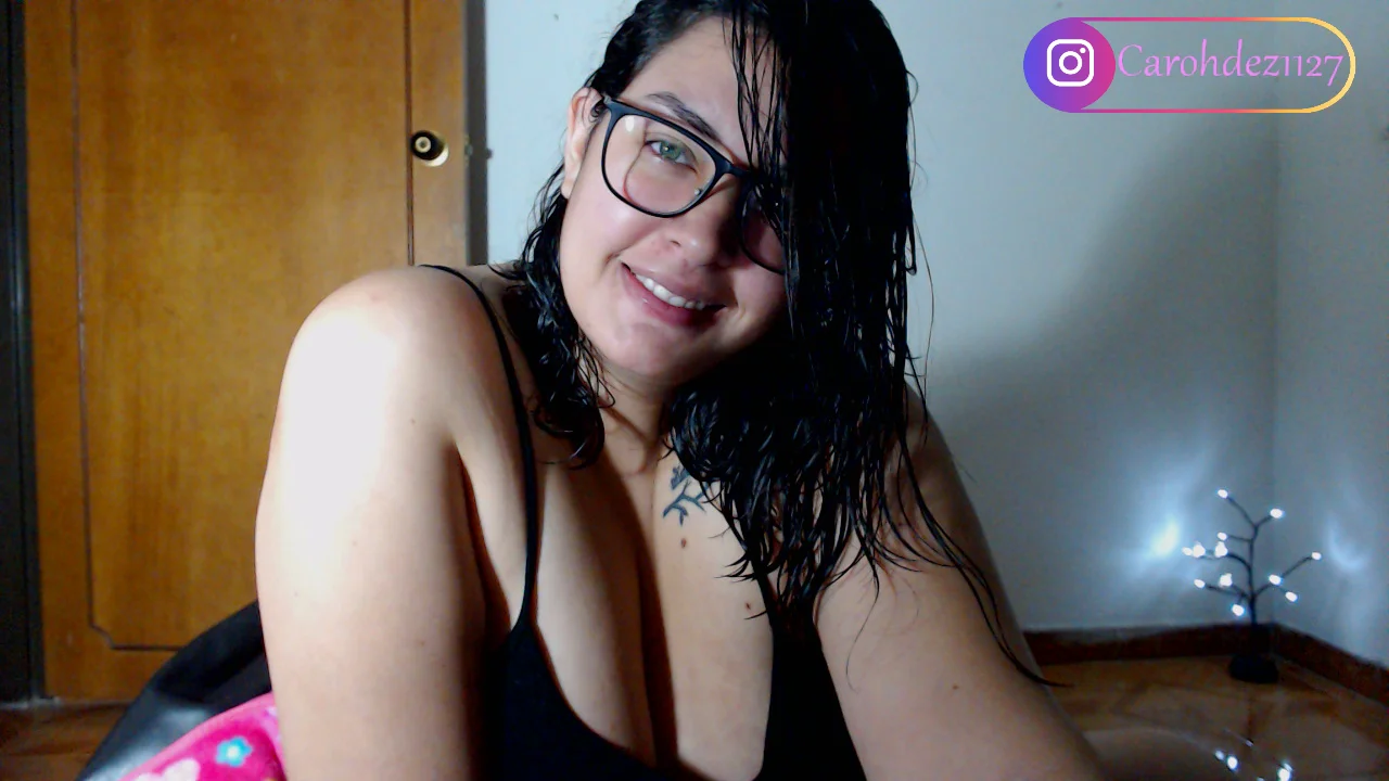 XXX Porn Photo of Nude bigboobs_caro 6